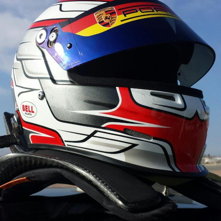 Profile of Nathan J
