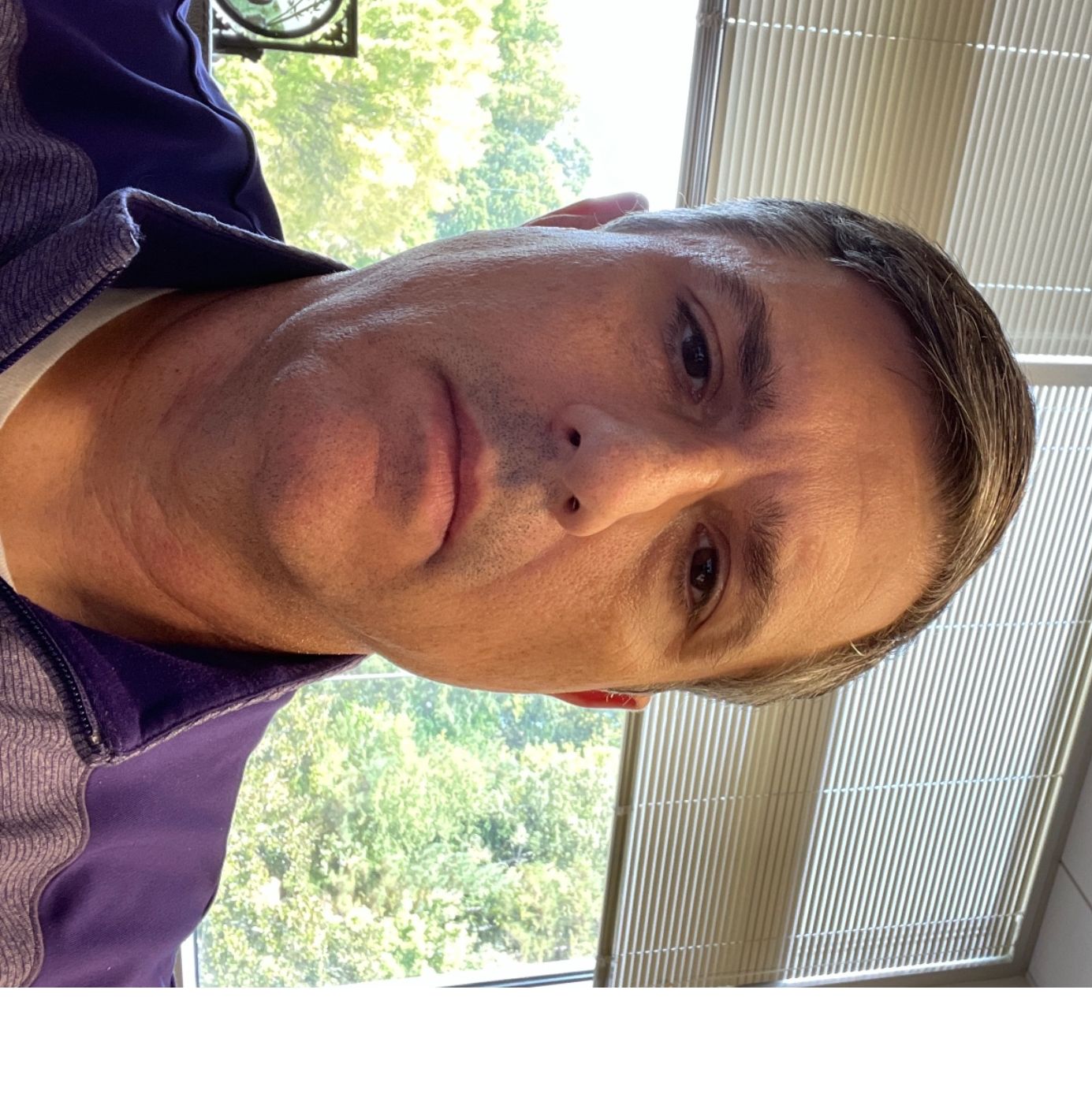 Profile of Keith Sultana