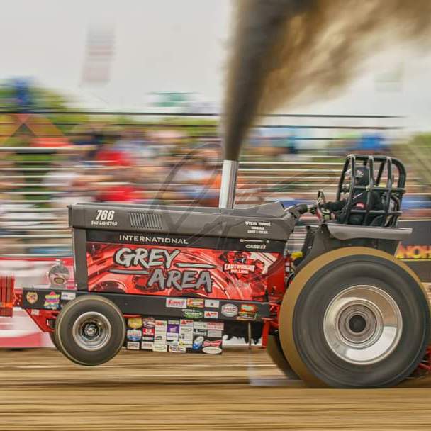 Profile of andy Cartwright