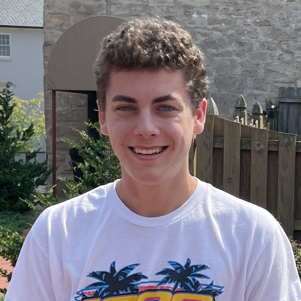 Profile of Erich Hazelton