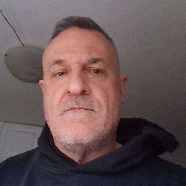 Profile of Steven Sargent