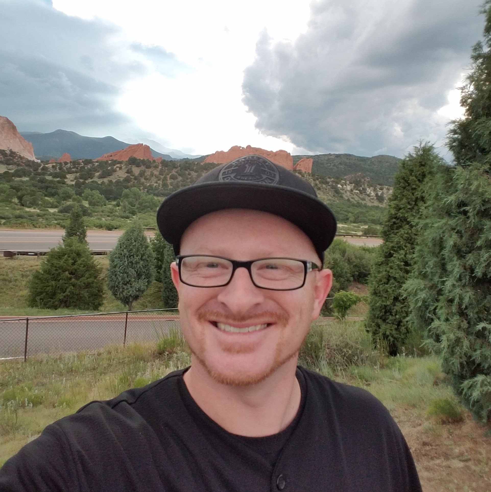 Profile of Justin Miller