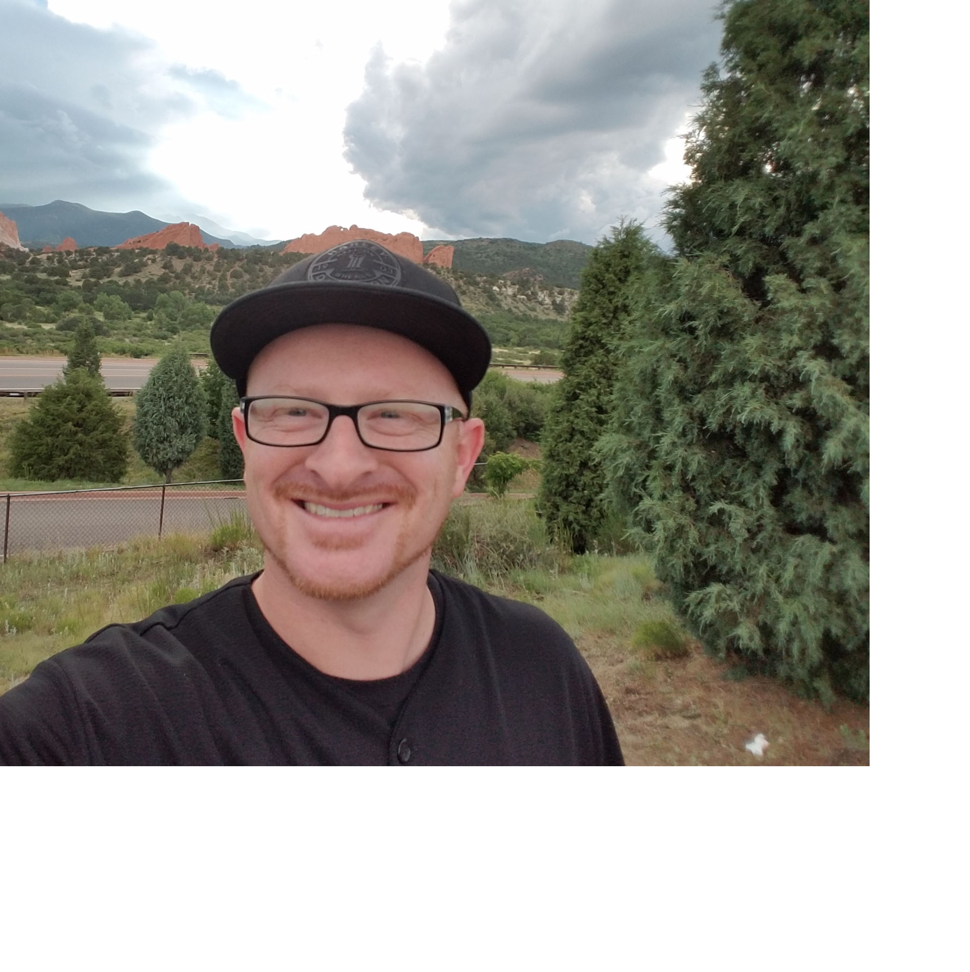 Profile of Justin Miller