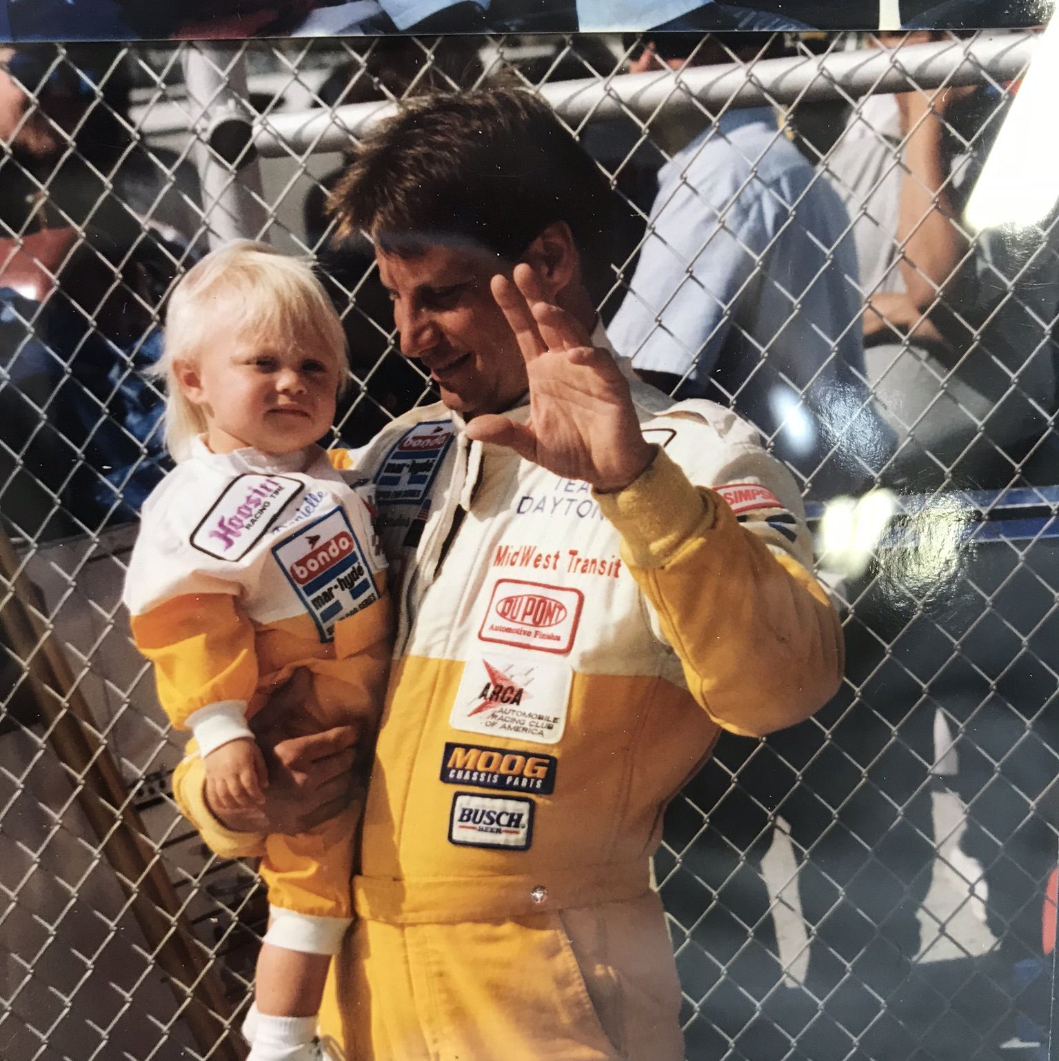 Profile of Danielle Pardus