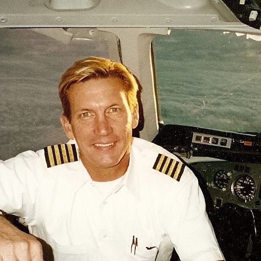 Profile of Platt Hubbell