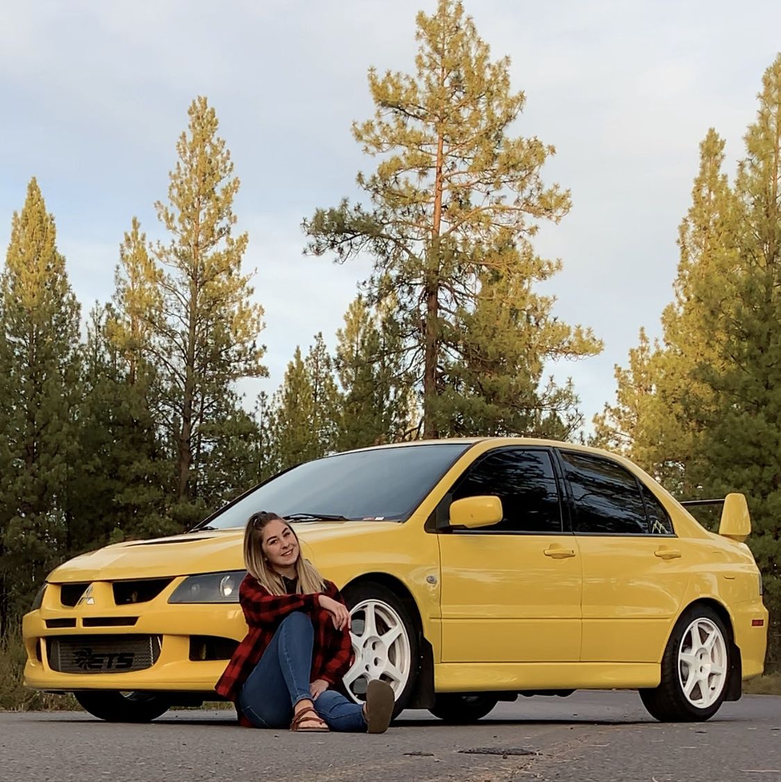 Profile of Makayla Callanan