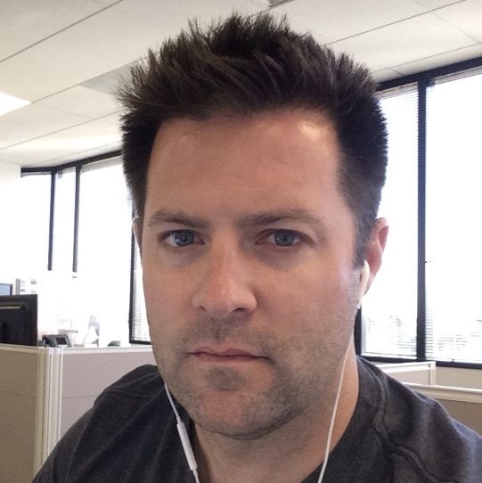 Profile of Brian Evans