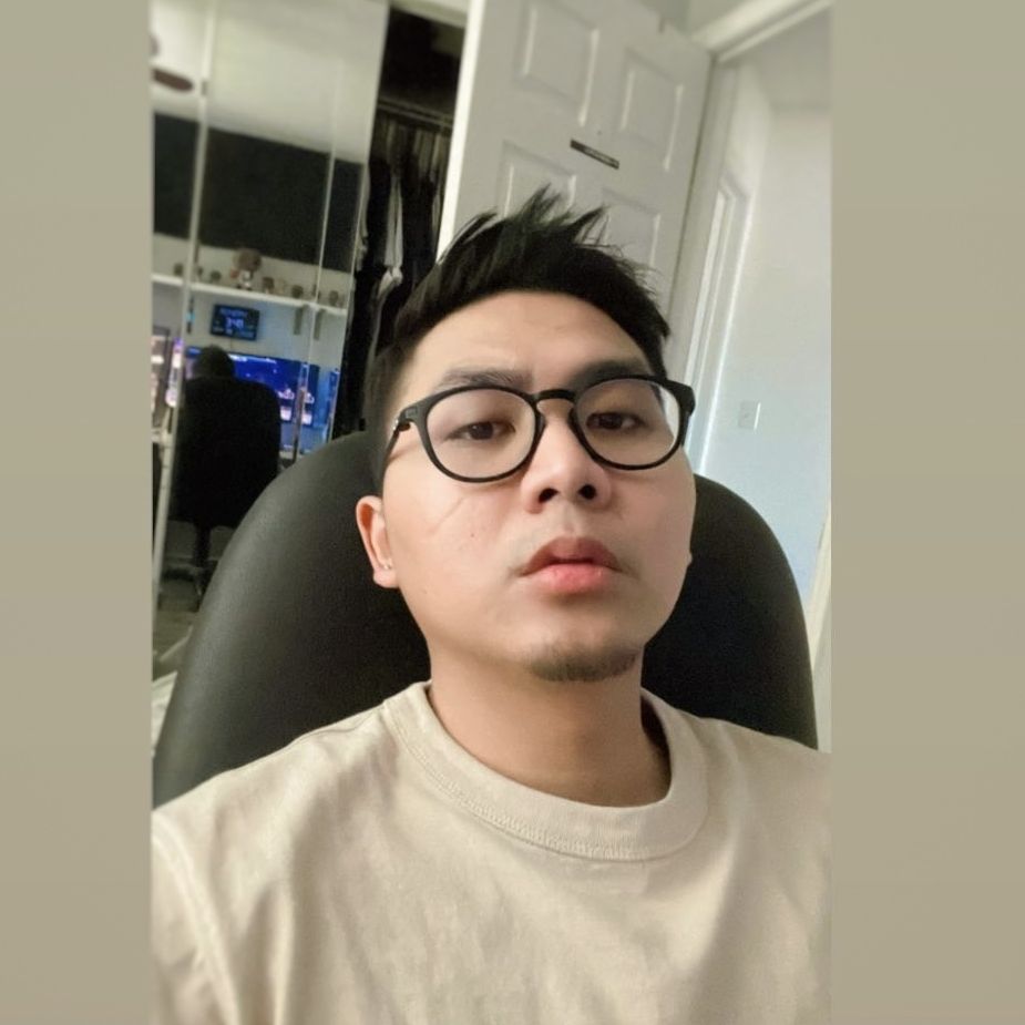 Profile of Vicharry Rectitud