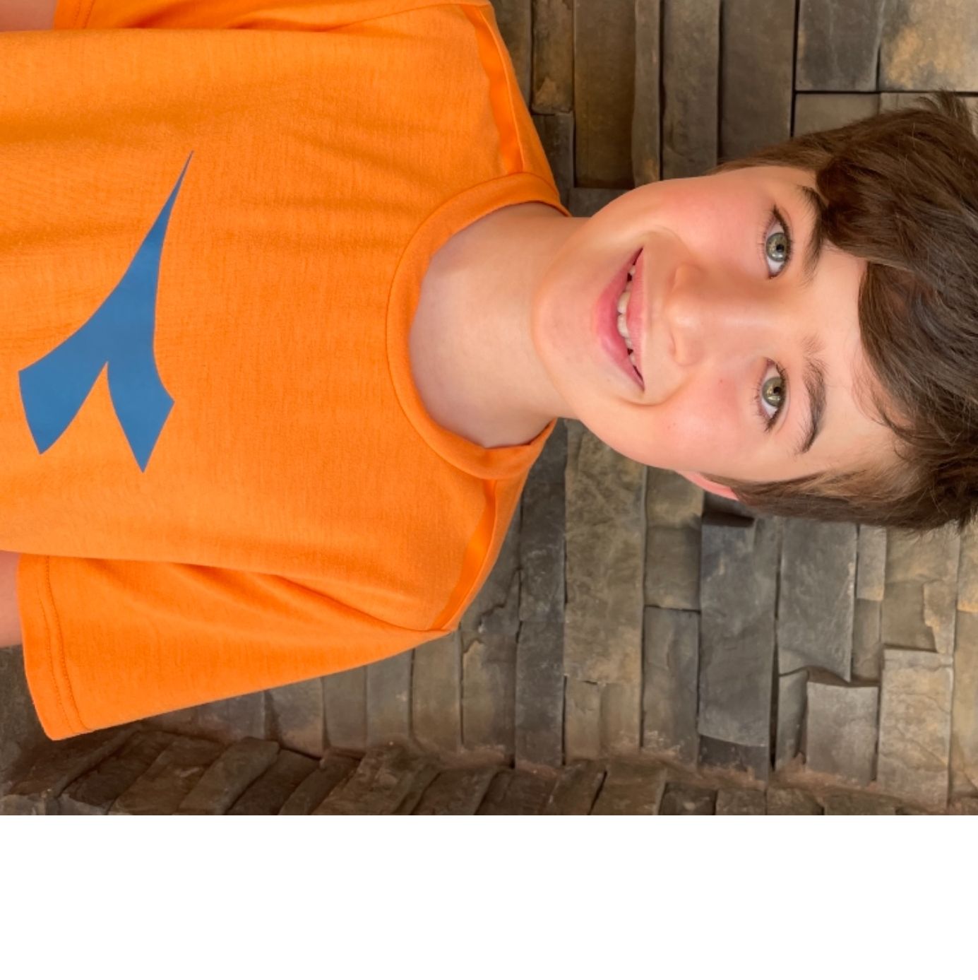 Profile of Logan Gregoire