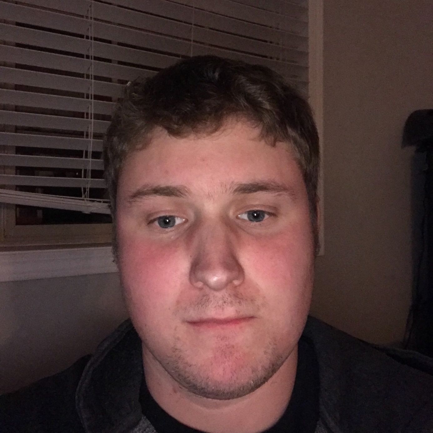 Profile of Nick Vandenberg