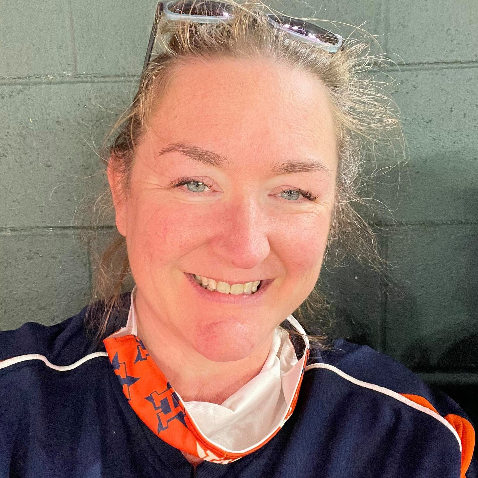 Profile of Rebecca Manuel