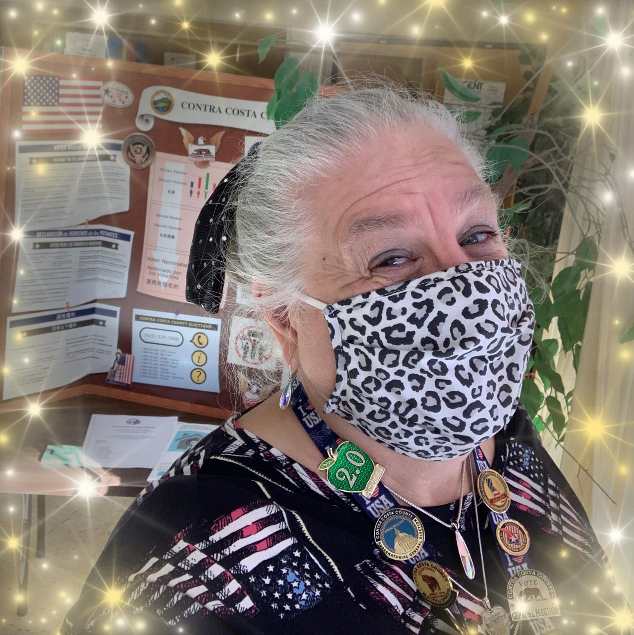 Profile of Donna Duffey