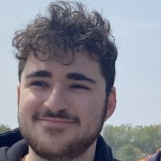 Profile of George Gabro