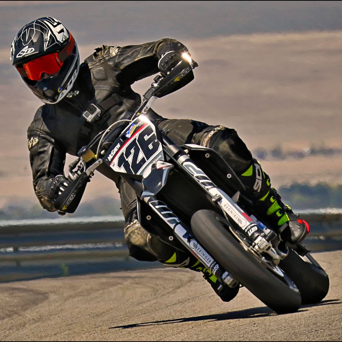 Profile of Dillon McGrew