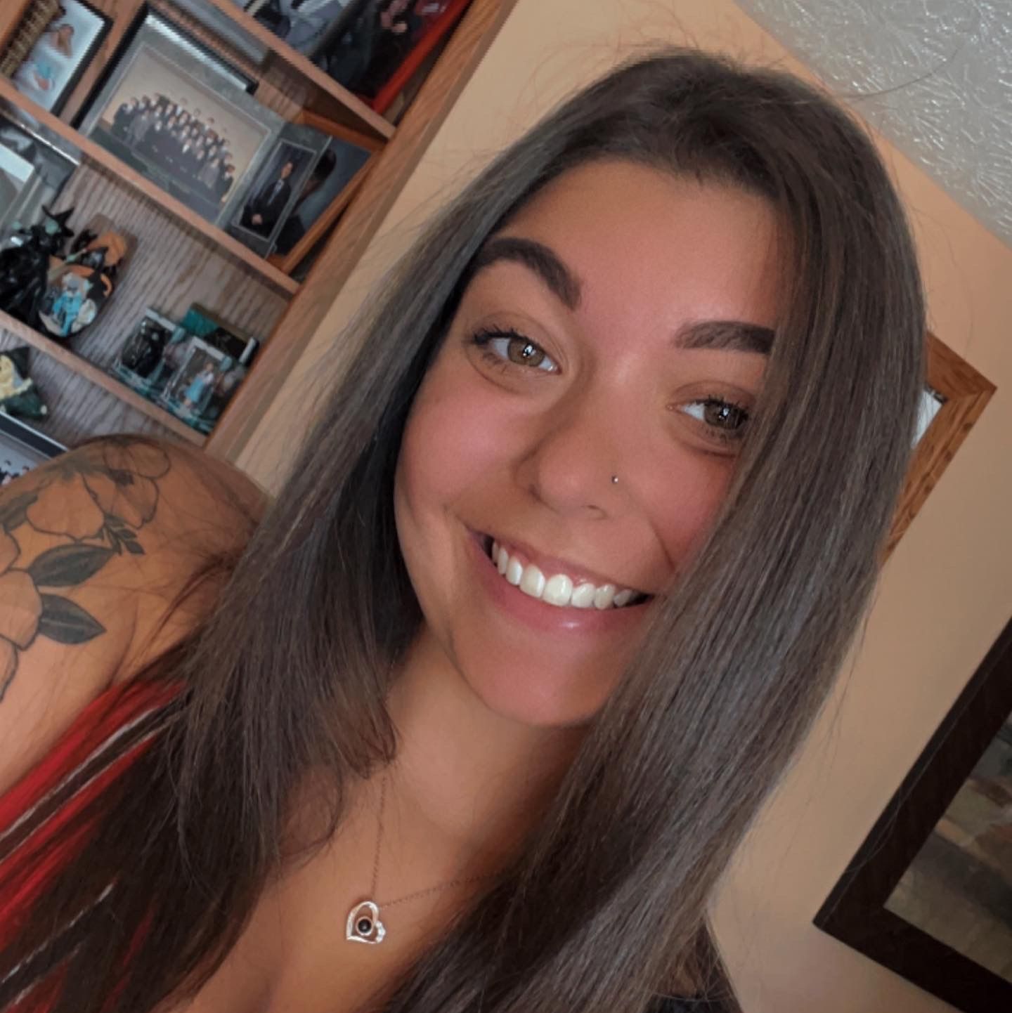 Profile of Madisen Zakham