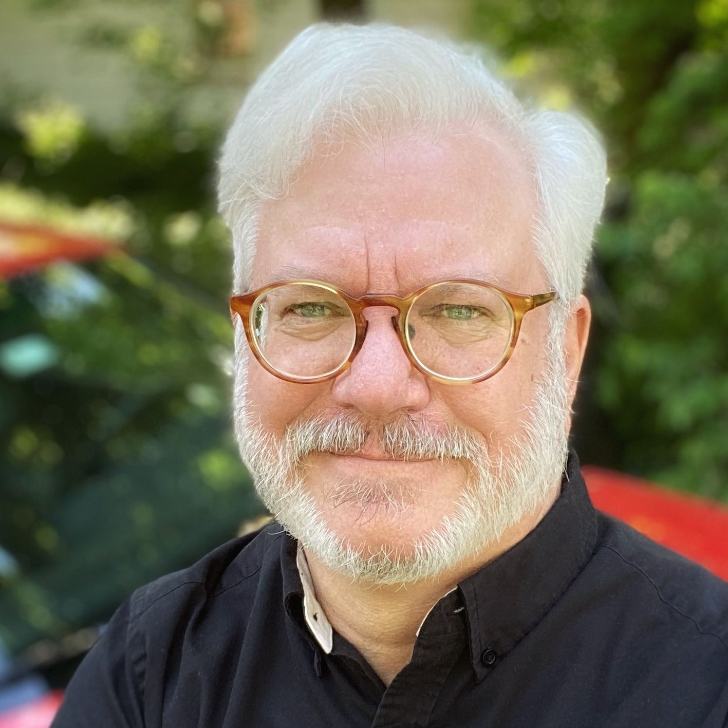 Profile of Brad Pines