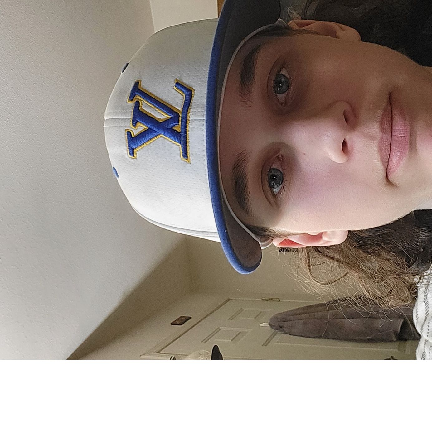 Profile of Curtis McIntyre