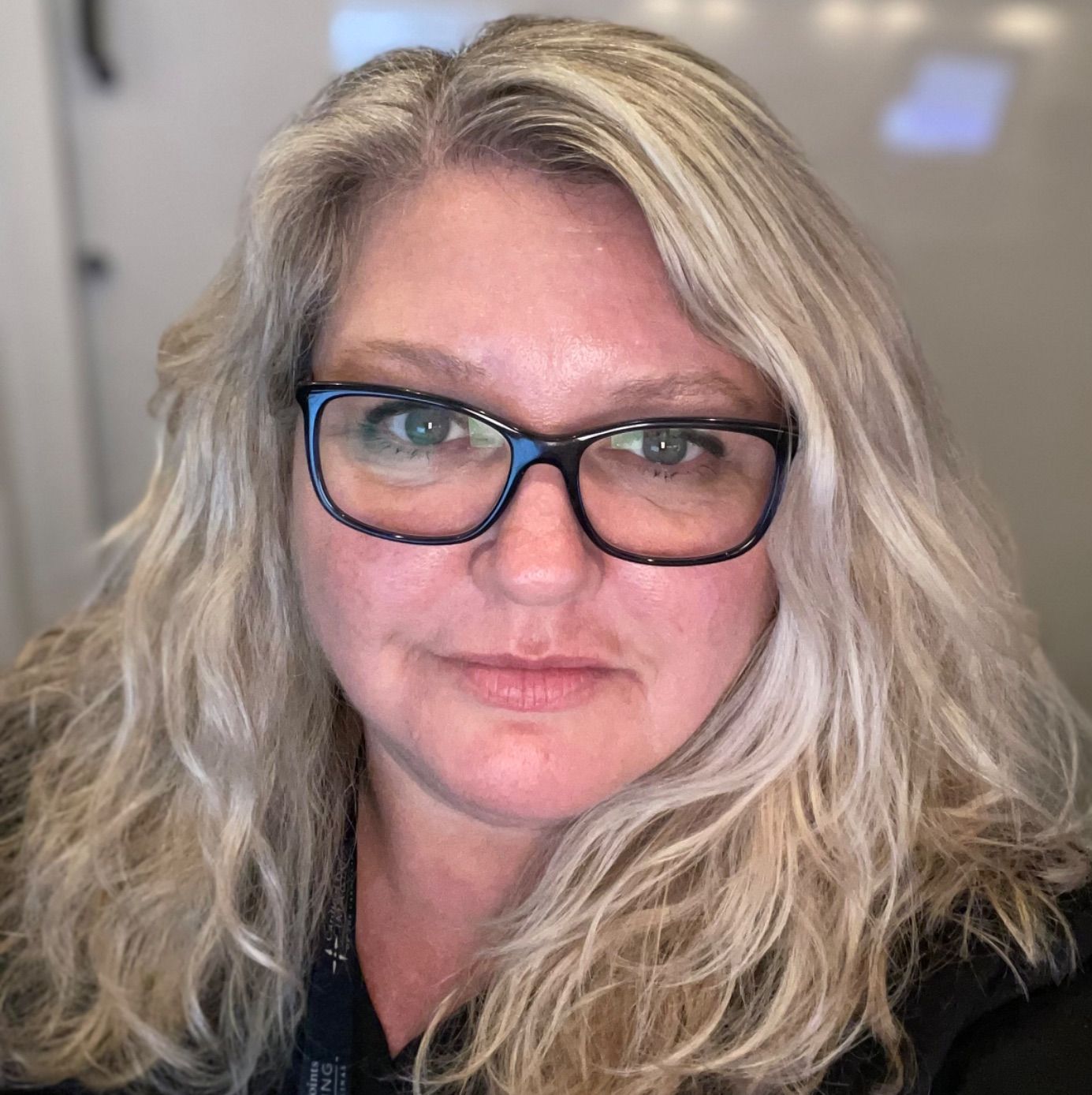 Profile of Paula Ward