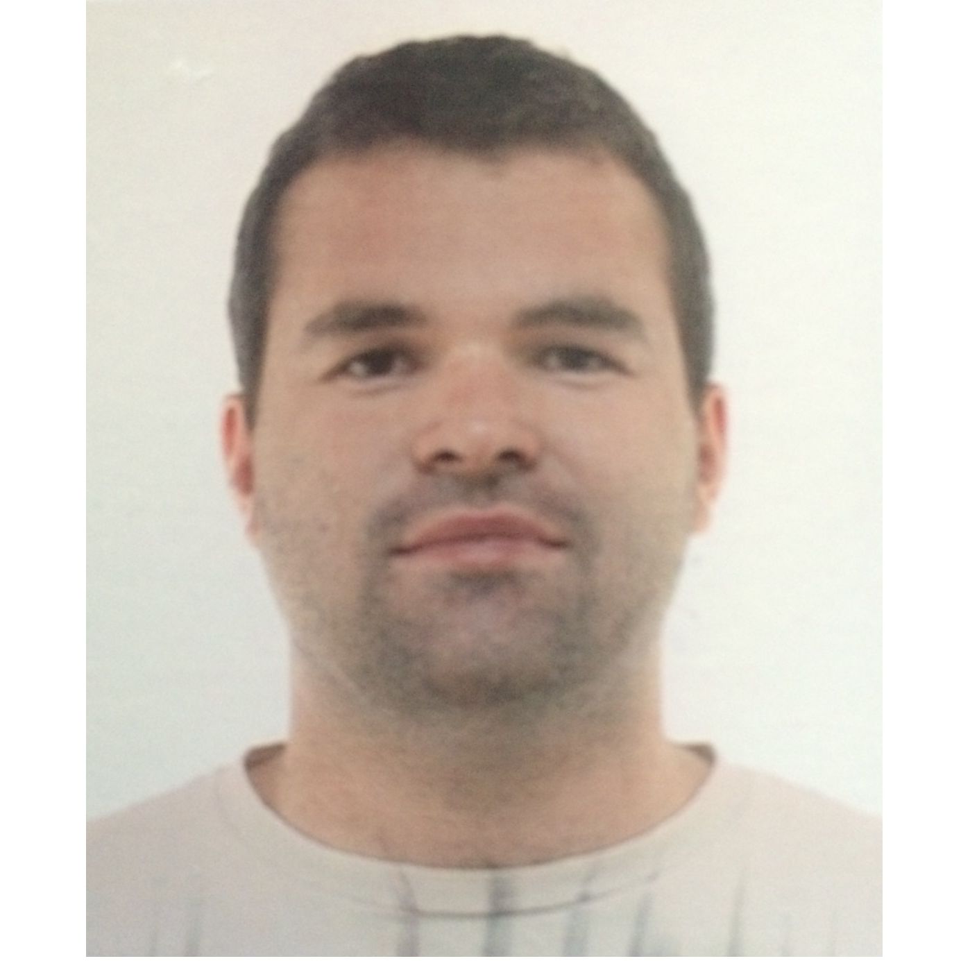 Profile of Chris Dueck