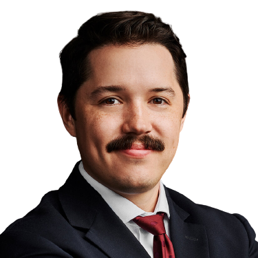 Profile of Ryan Schmidt