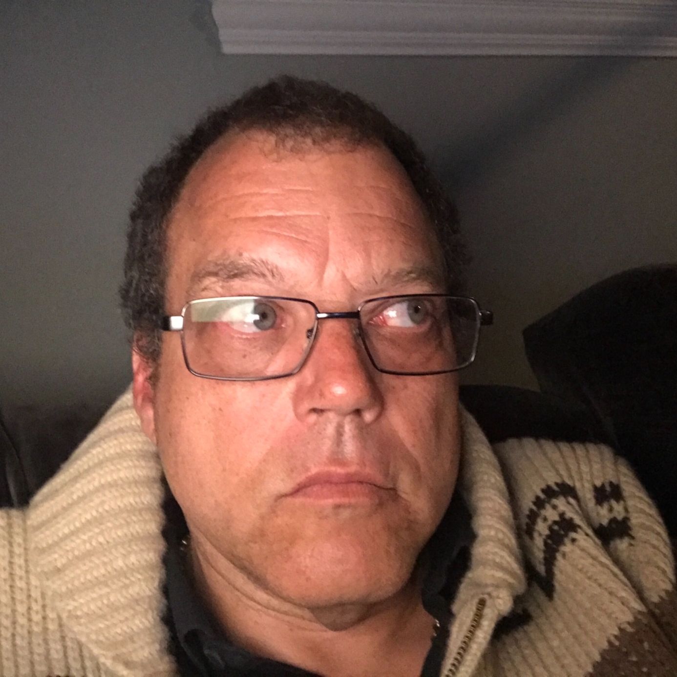 Profile of Robert Liautaud