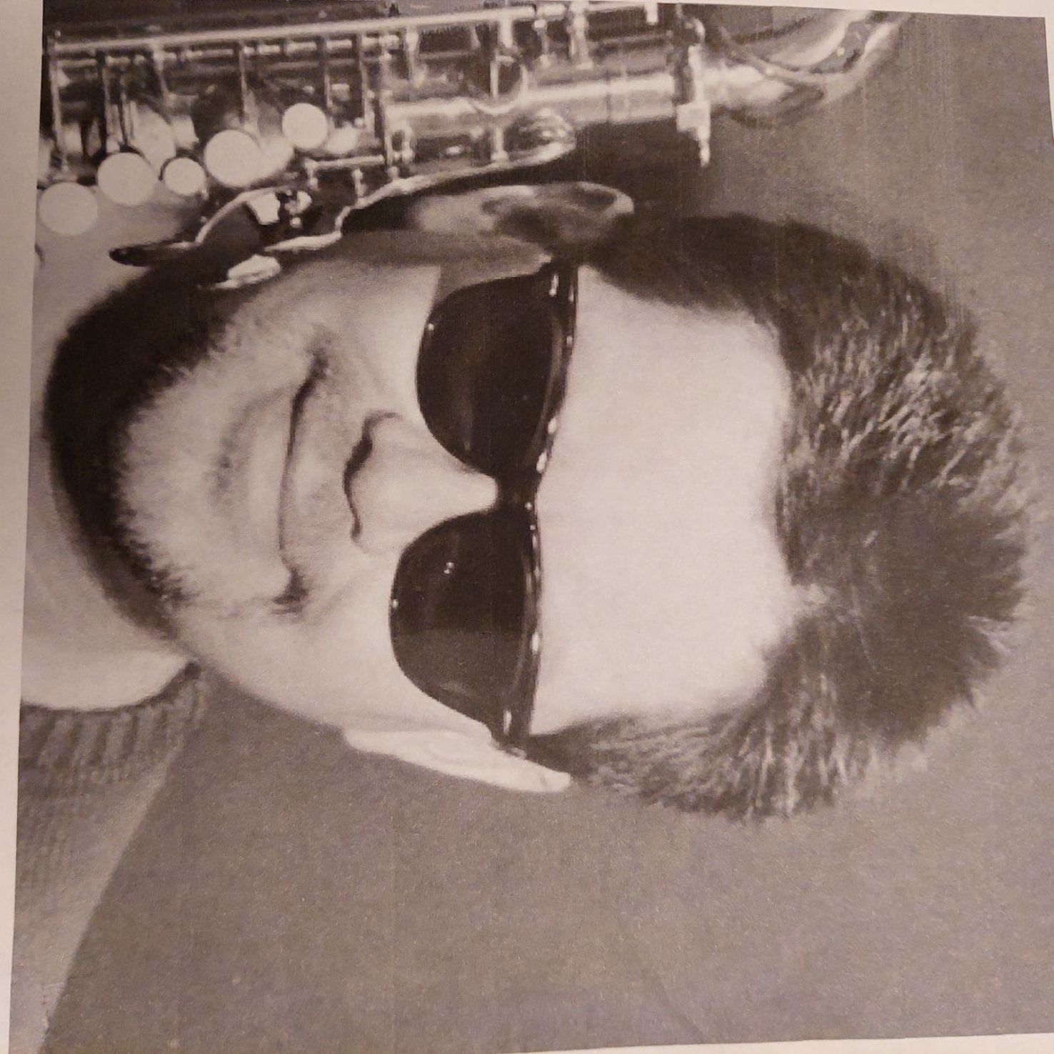 Profile of Doug Horn