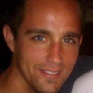 Profile of Mark Brummond