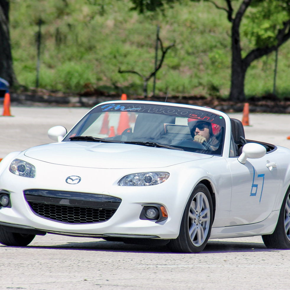 Profile of Thomas Sawyer