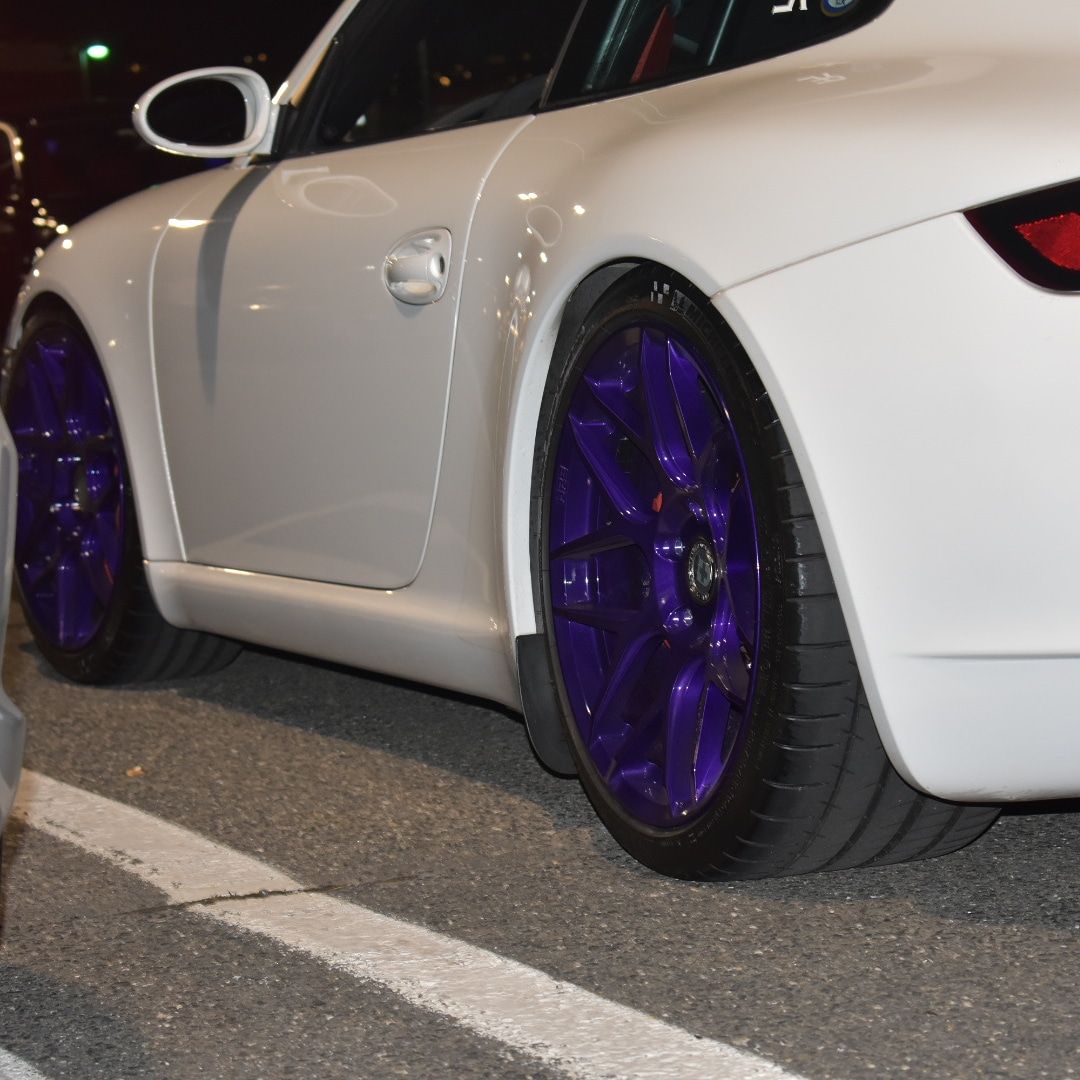 Profile of Stu Anker