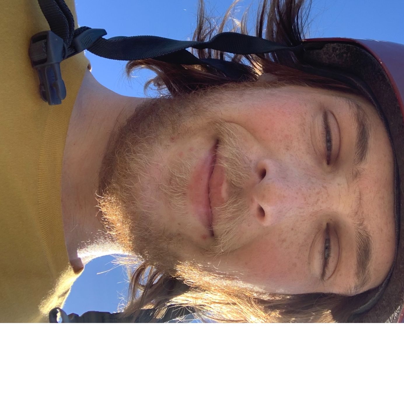 Profile of Scott Scamehorn