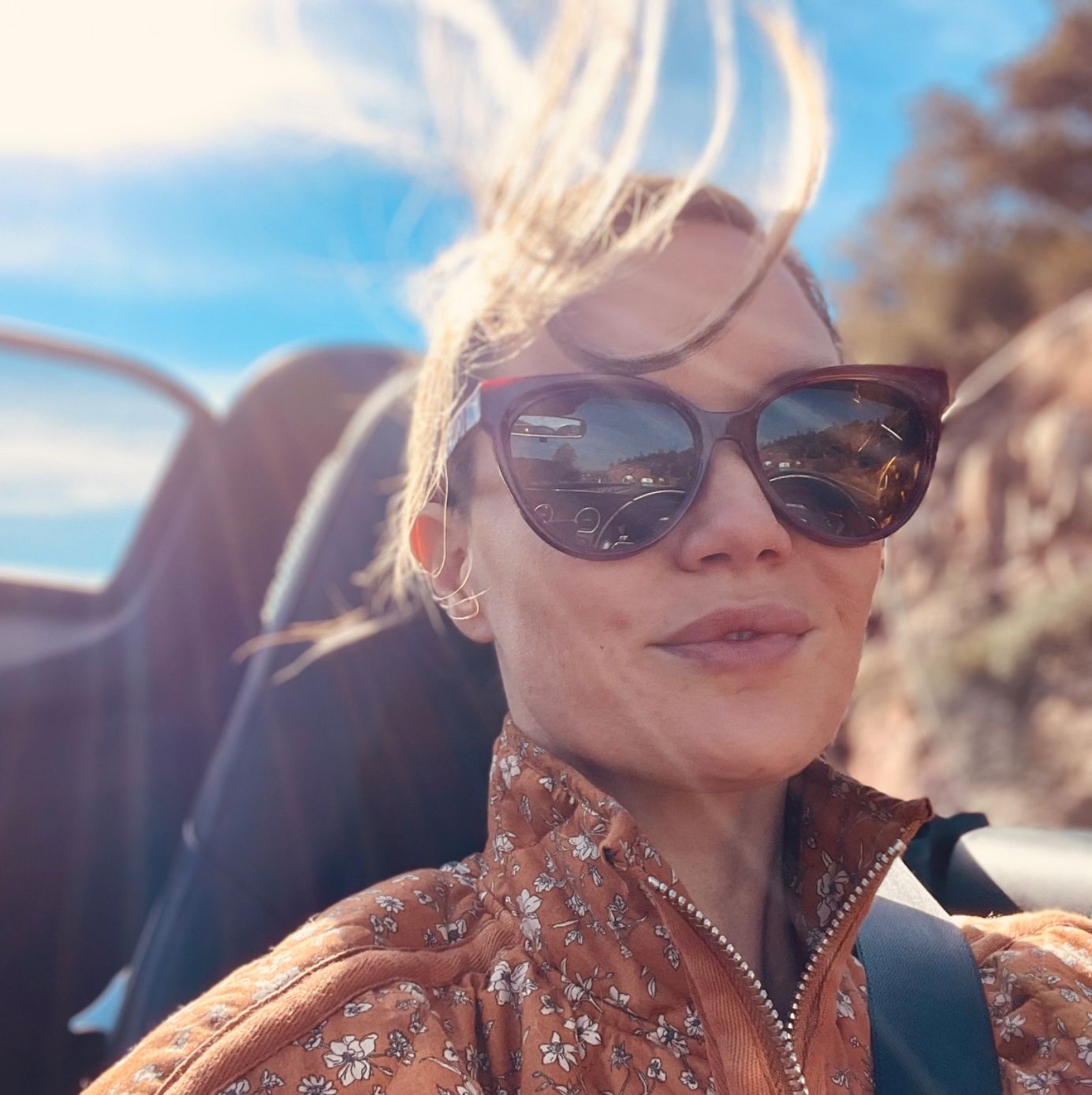 Profile of Jaime Cummings