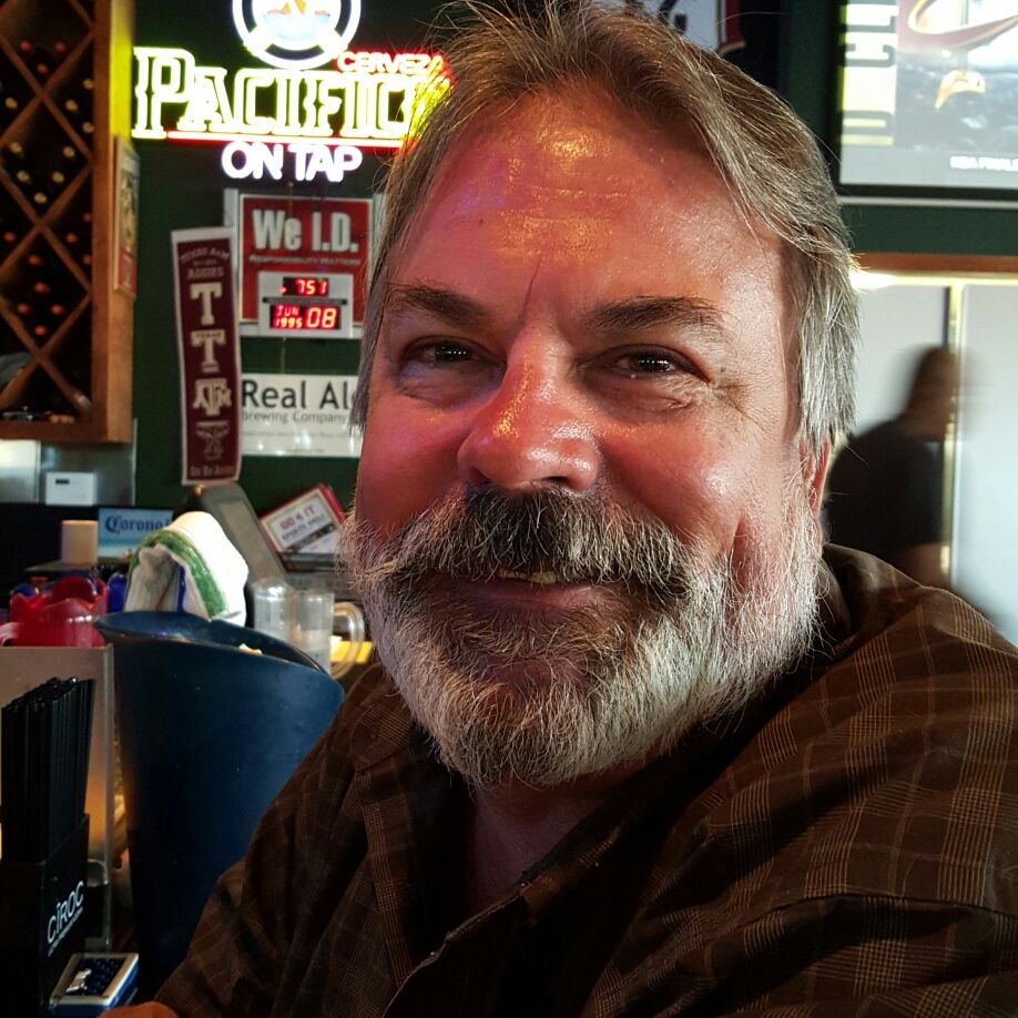 Profile of Randy Ware