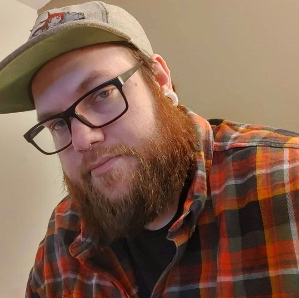 Profile of Scott Newville