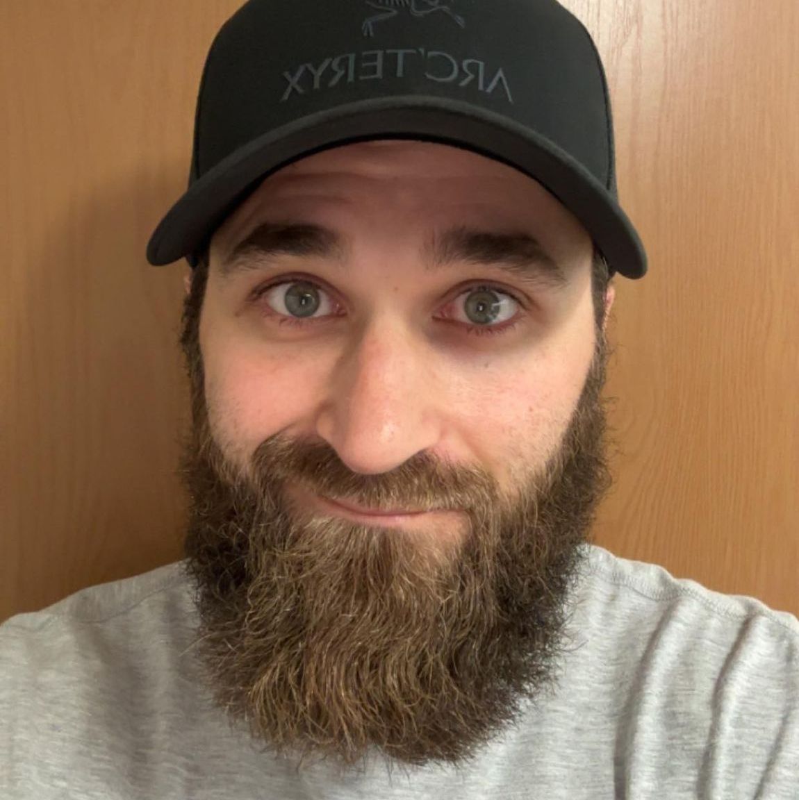 Profile of Trent Fleming