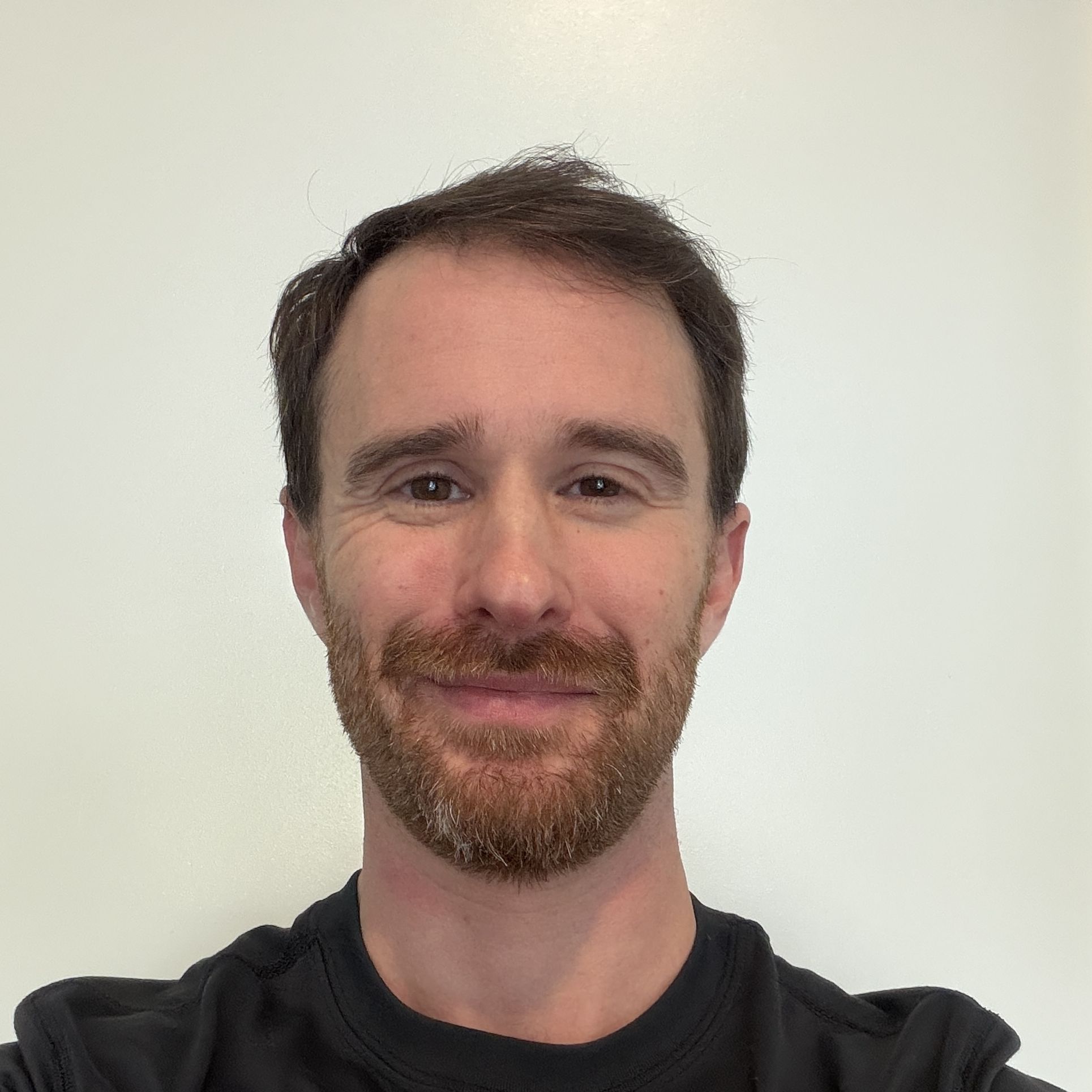 Profile of Jake Marshall