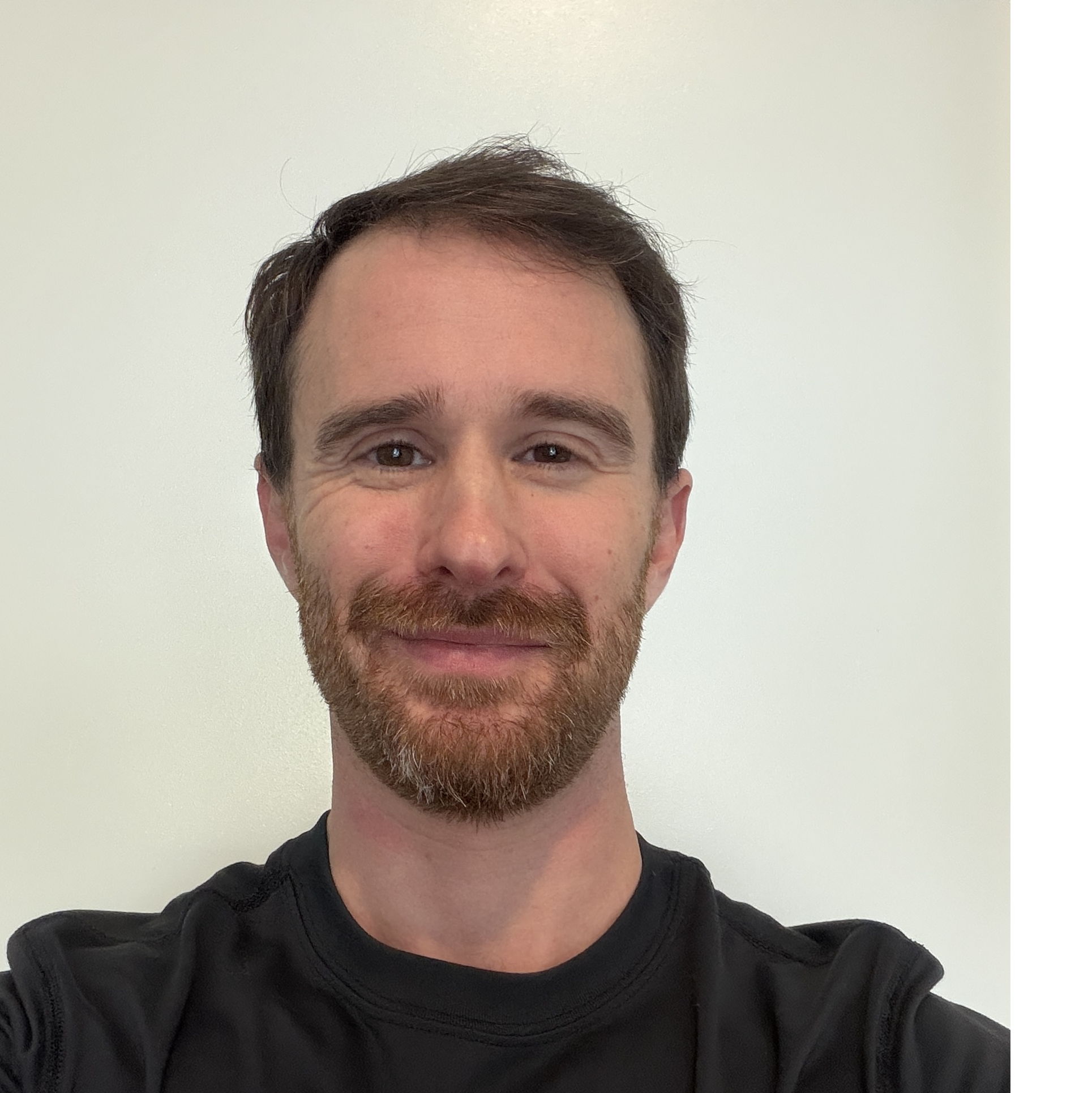 Profile of Jake Marshall