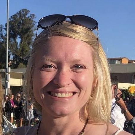 Profile of Marie Bloomstine