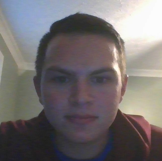 Profile of Alex Keller