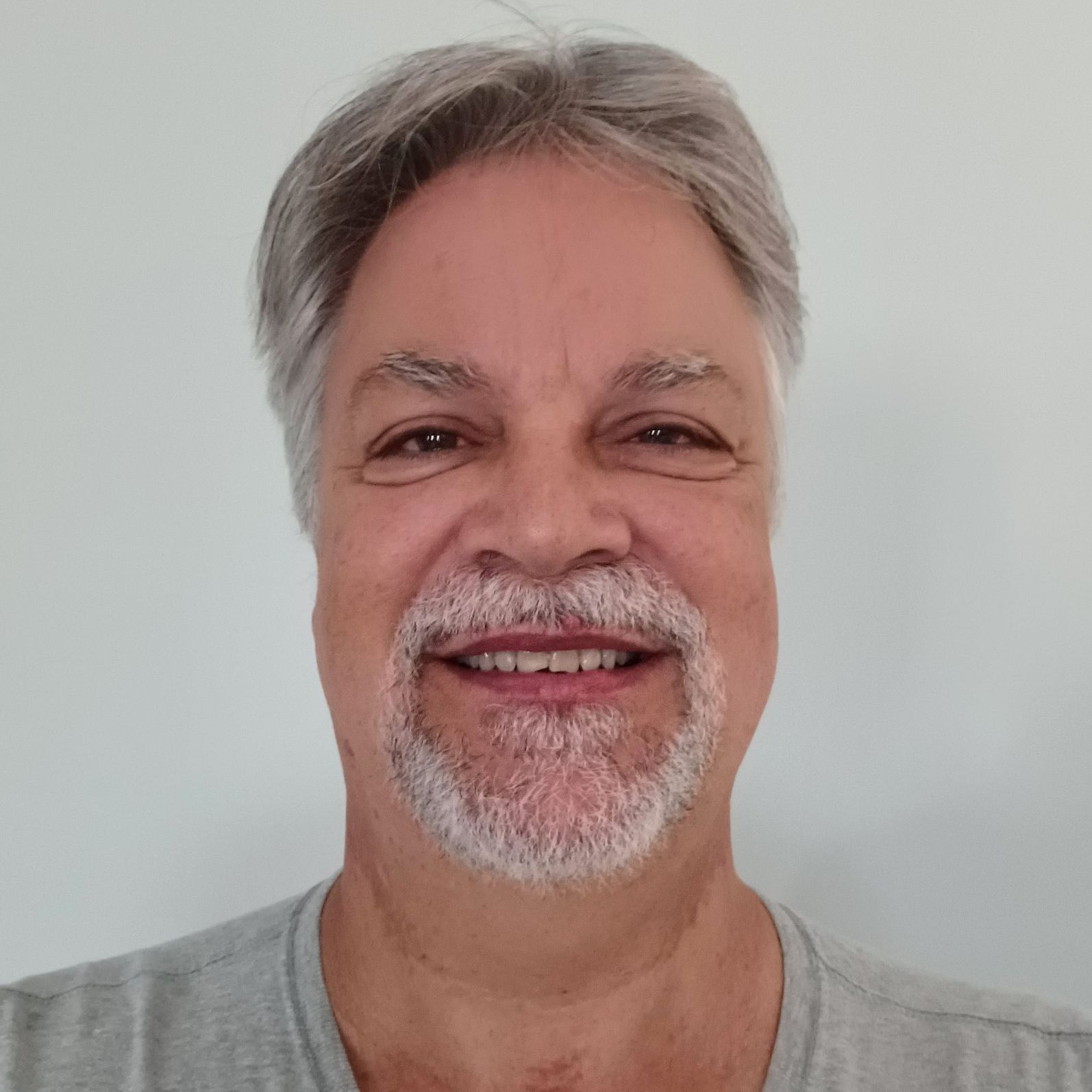 Profile of David Thorpe