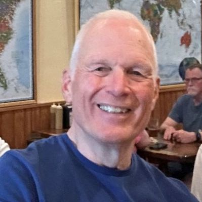 Profile of Steve Altheide