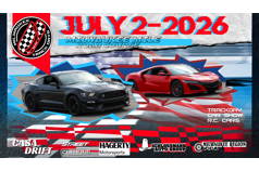 MKE SCCA Thursday Night Thunder #3 2026