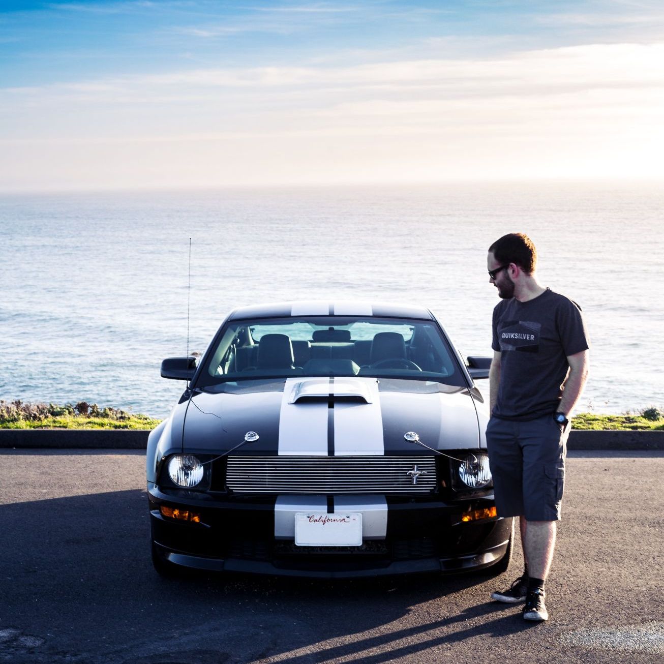 Profile of Thomas Poland