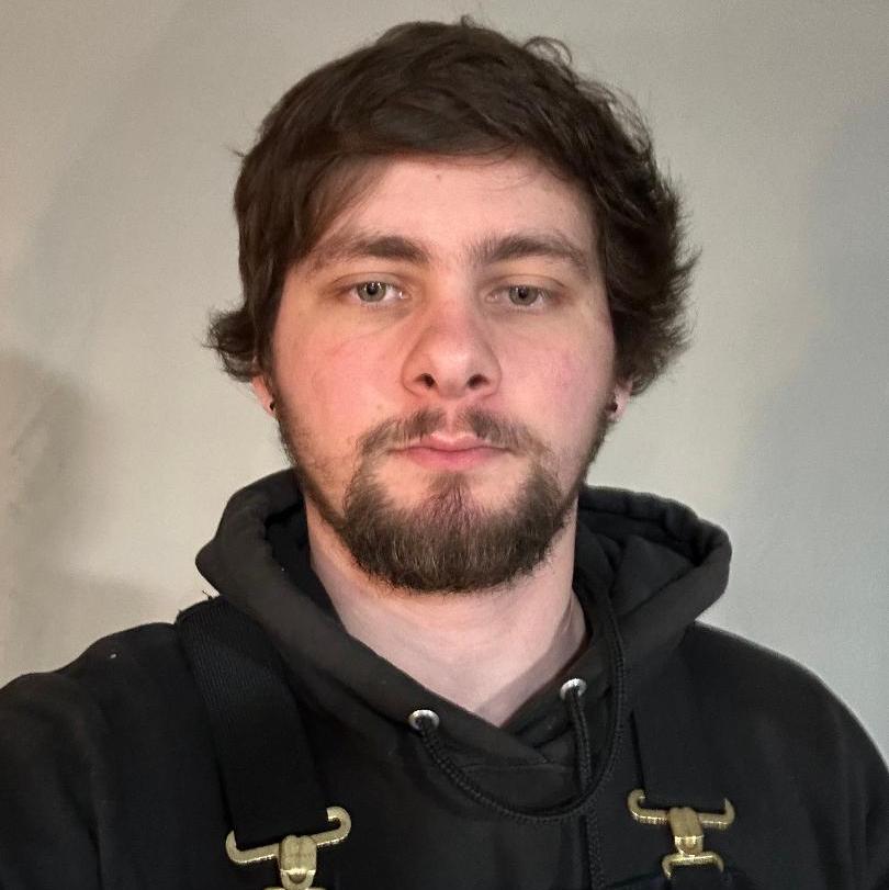 Profile of Dominic Cameron