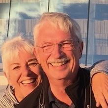 Profile of Neil Erickson