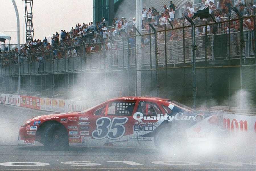 Profile of Kevin Dowler