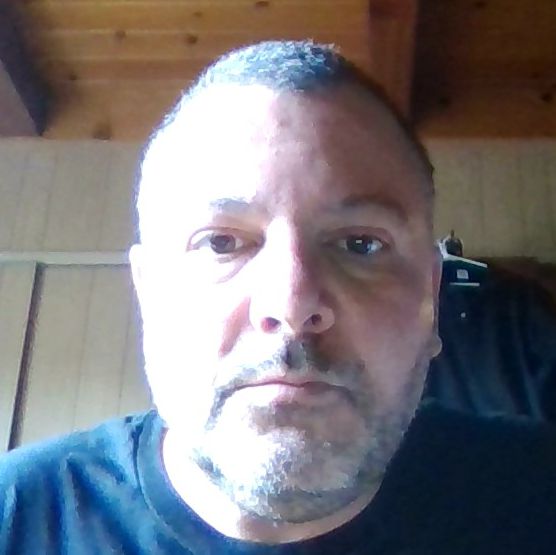 Profile of Brian Weinberg