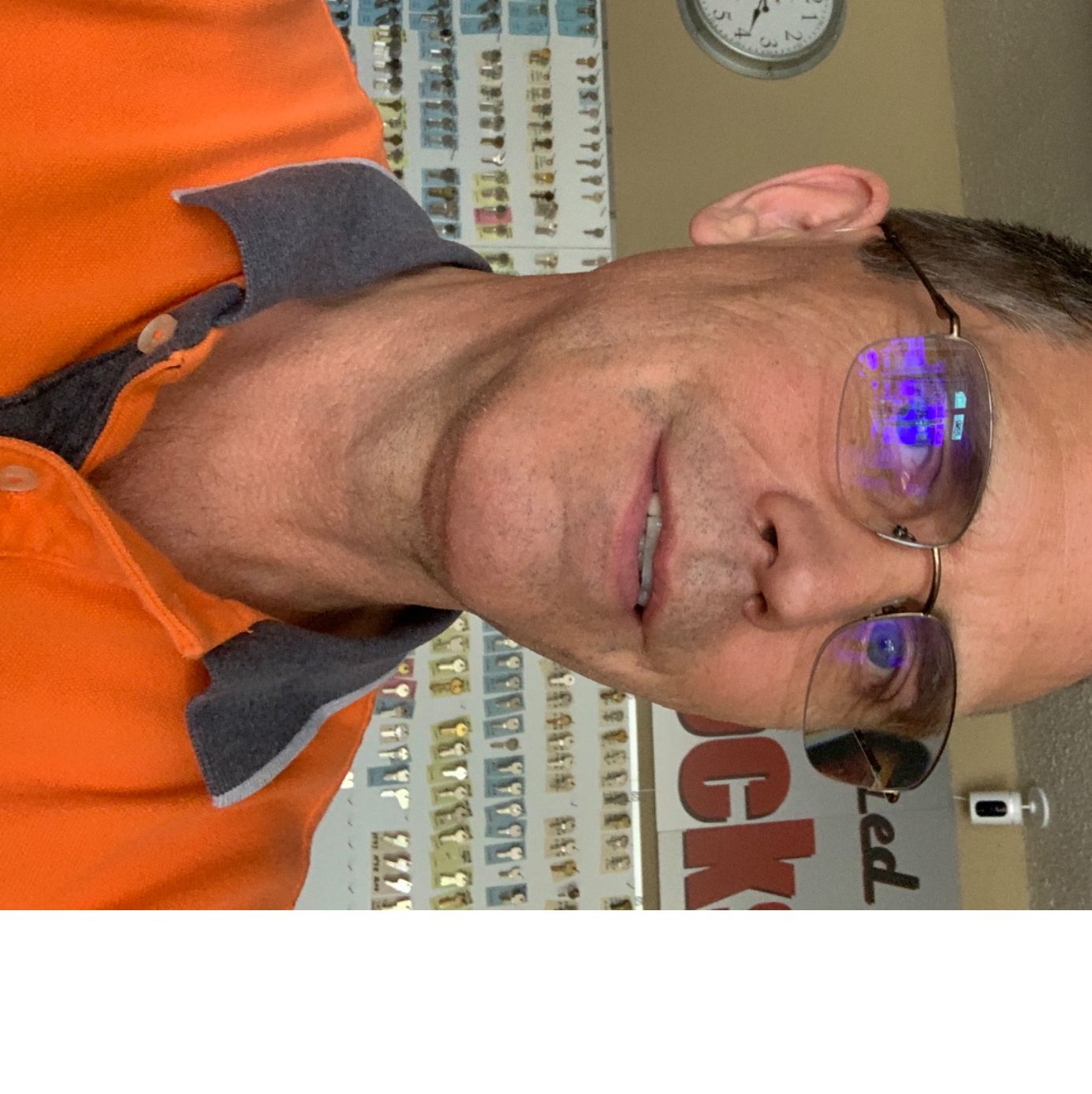 Profile of Bryan Munson