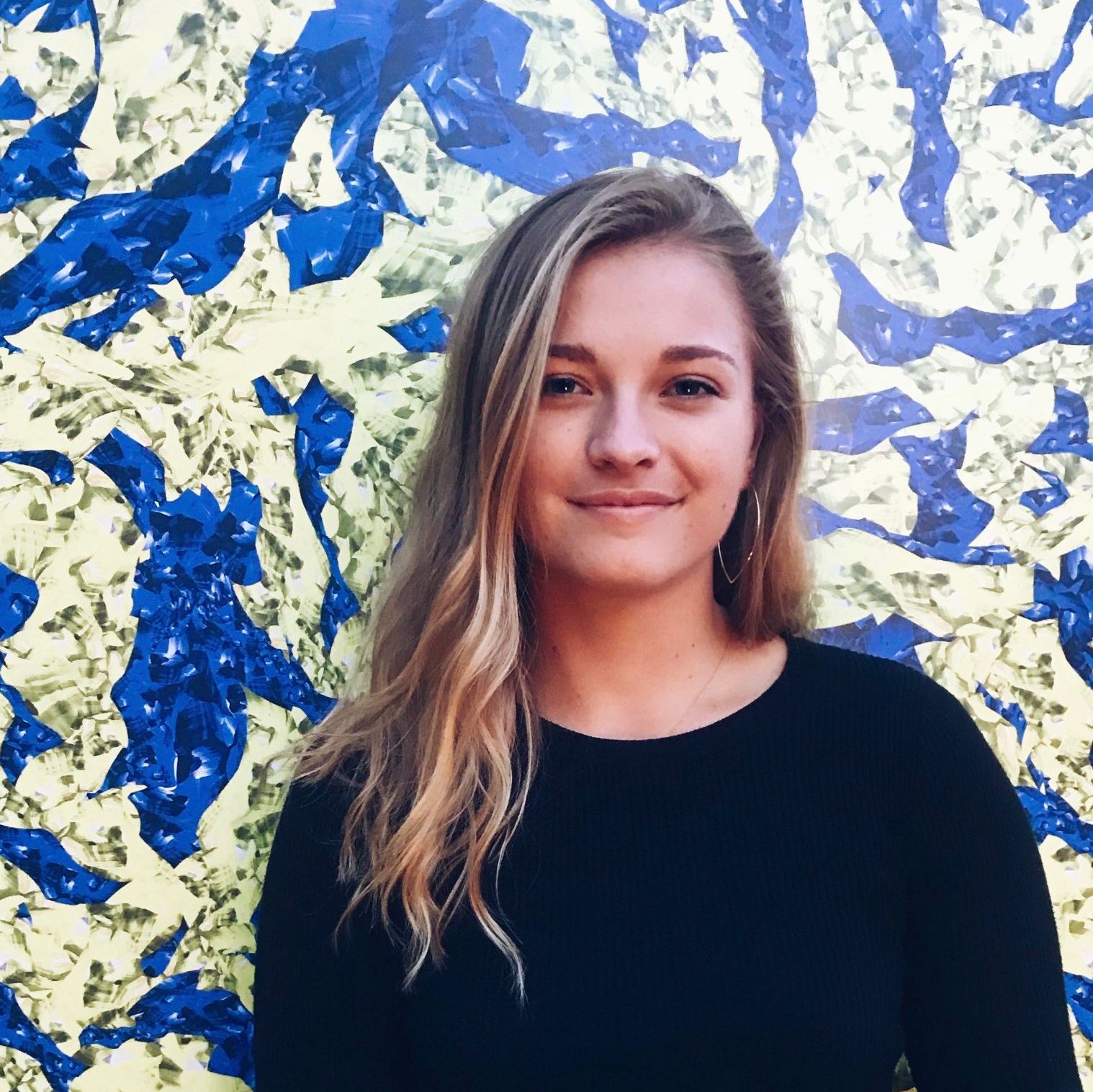 Profile of Eve Mansfield