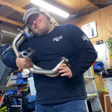 Profile of Hayden Kaelon