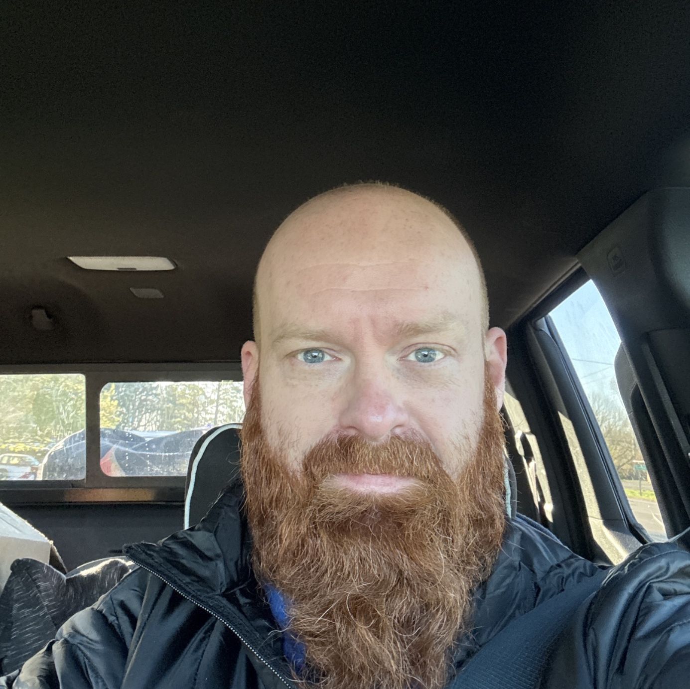 Profile of Logan Chandler